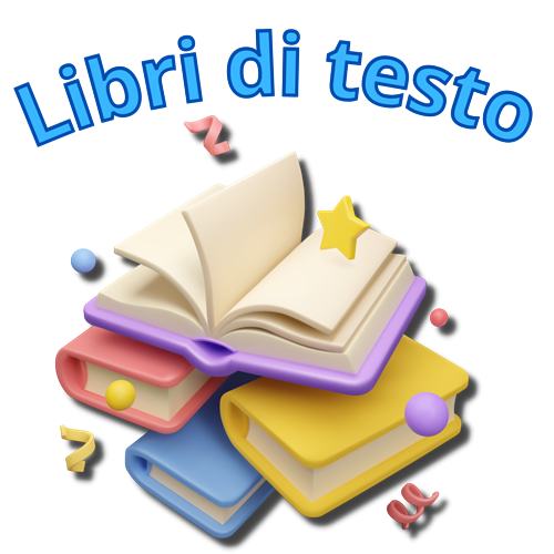 Fornitura libri di testo scuole primarie degli Istituti Comprensivi di altri comuni  A.S. 2026/2027