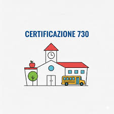 Istruzioni per richiesta certificazione  spese  servizi scolastici